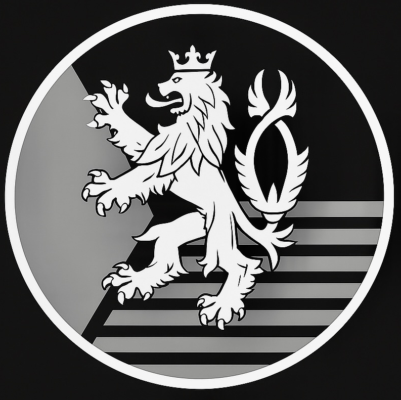 Bohemia Legions logo